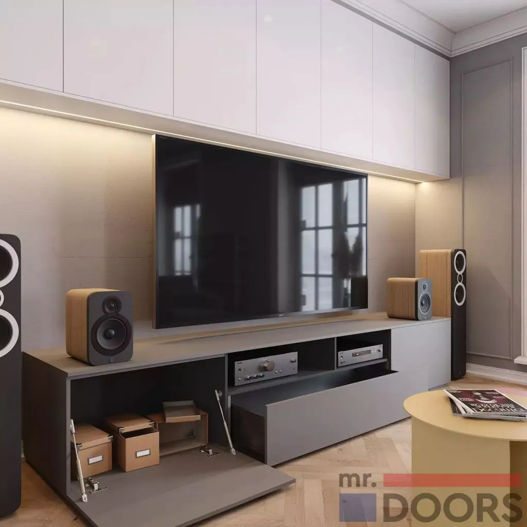 Гостиная, коллекция 