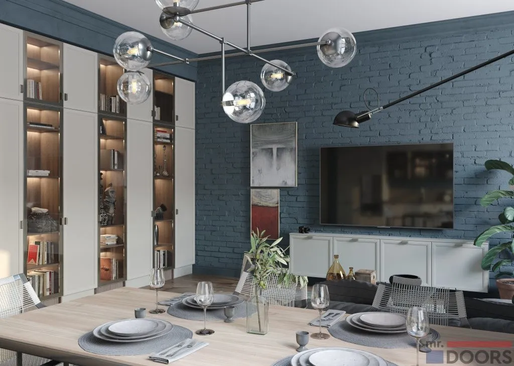 Гостиная, коллекция 