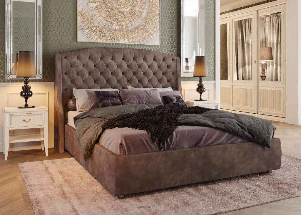 Спальня, коллекция 