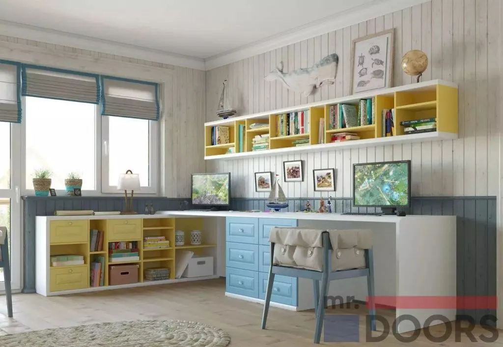 Детская, коллекция 