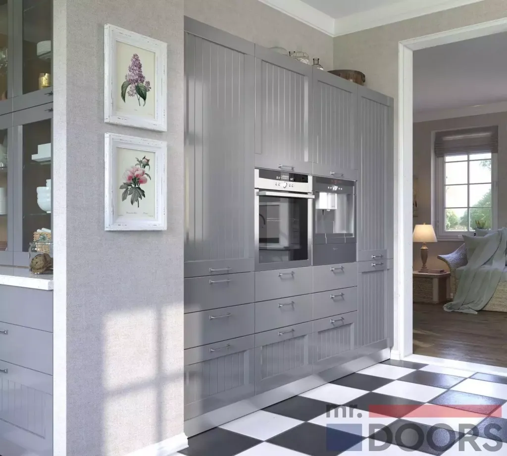 Кухня, коллекция 