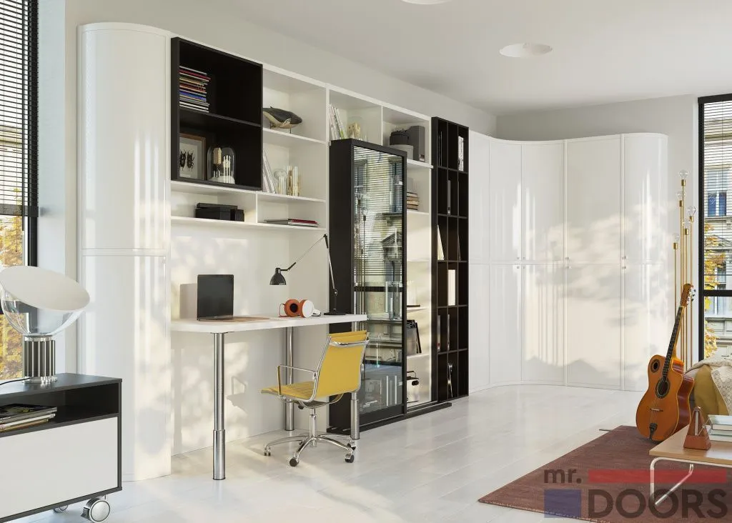 Кабинет, коллекция 