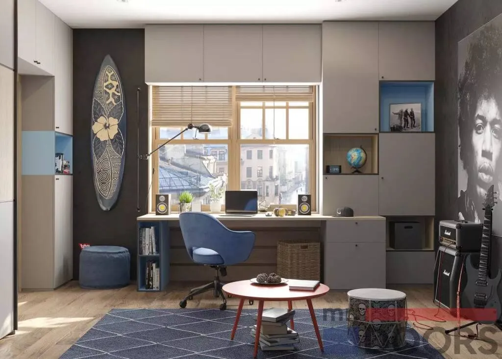 Детская, коллекция 