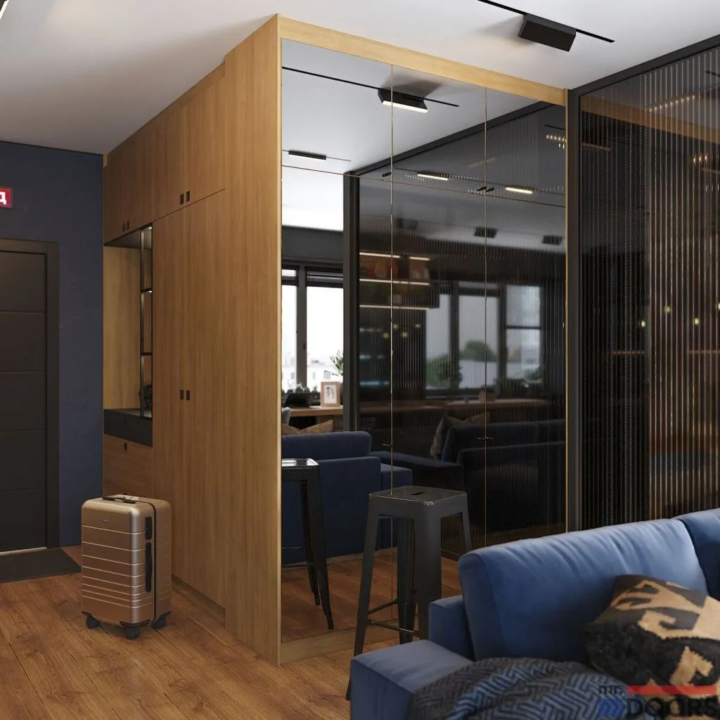 Прихожая, коллекция 