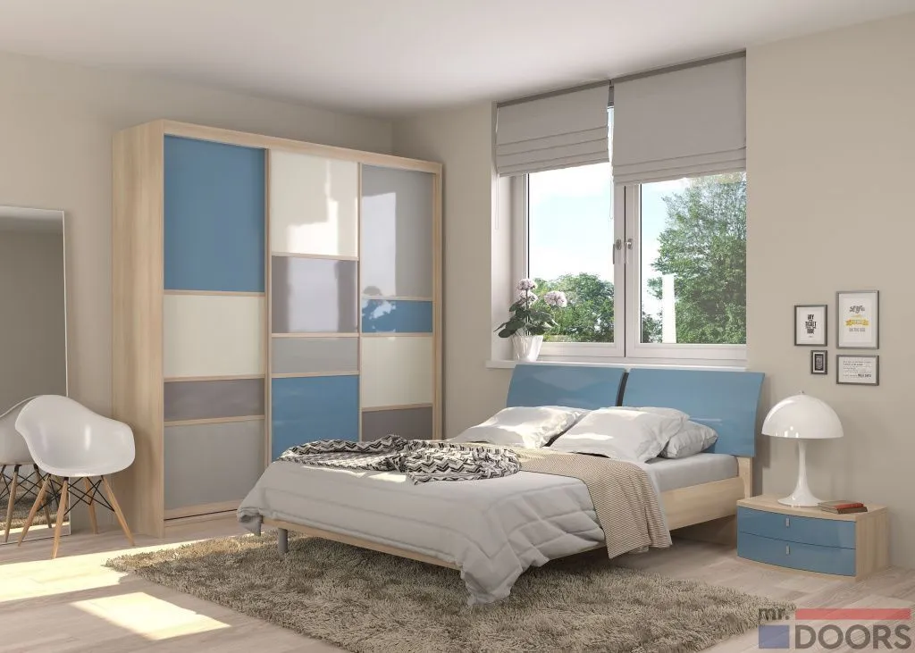 Шкаф-купе, коллекция 