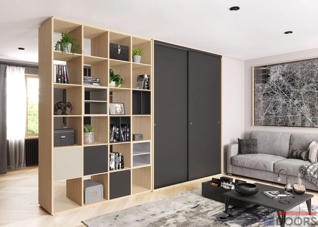 Шкаф-купе, коллекция 