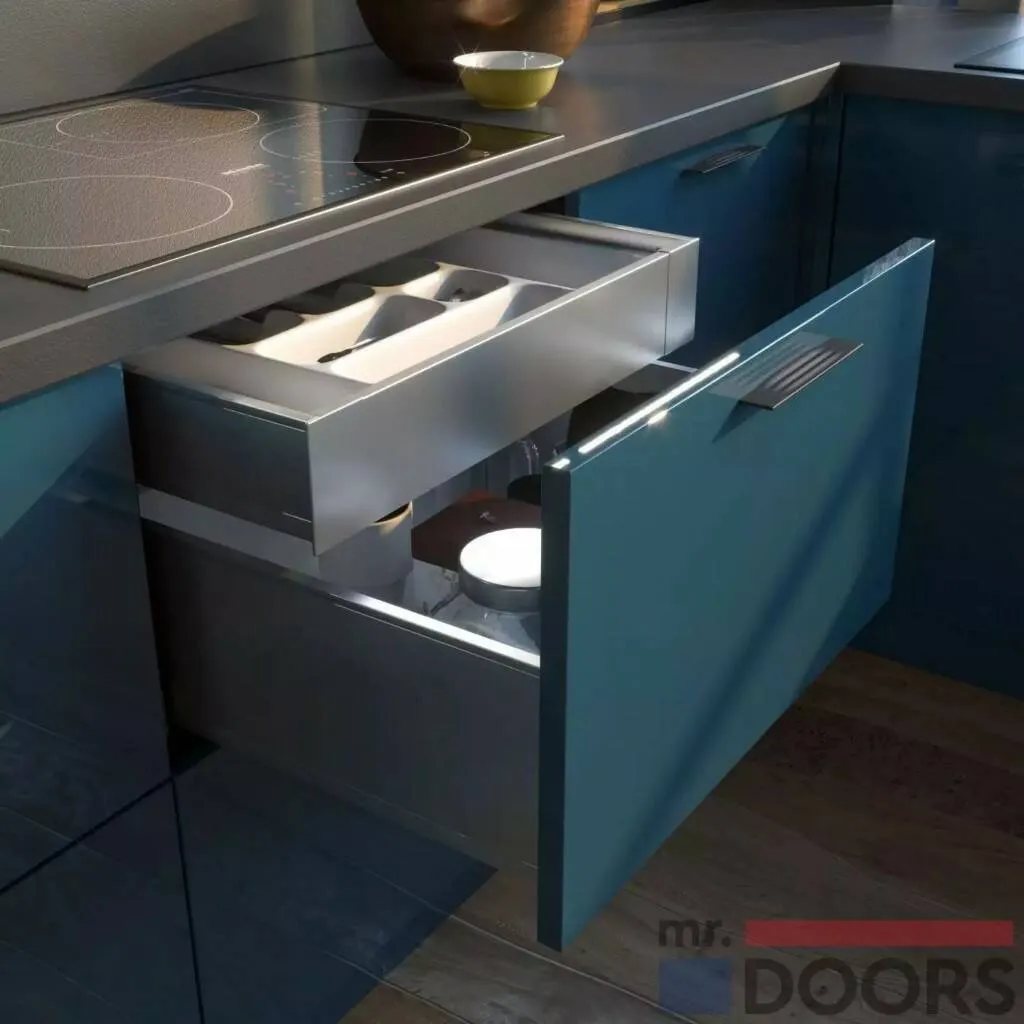 Кухня, коллекция 