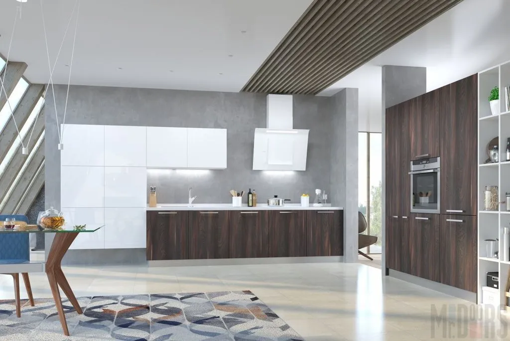 Кухня, коллекция 