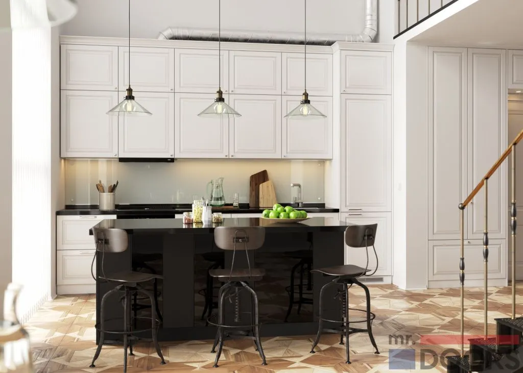 Кухня, коллекция 