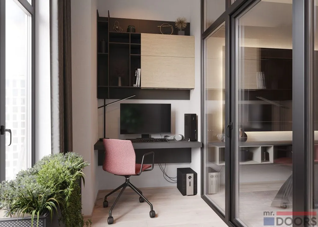 Кабинет, коллекция 