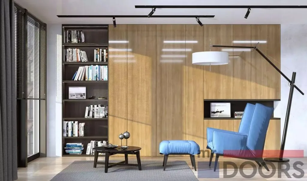 Гостиная, коллекция 