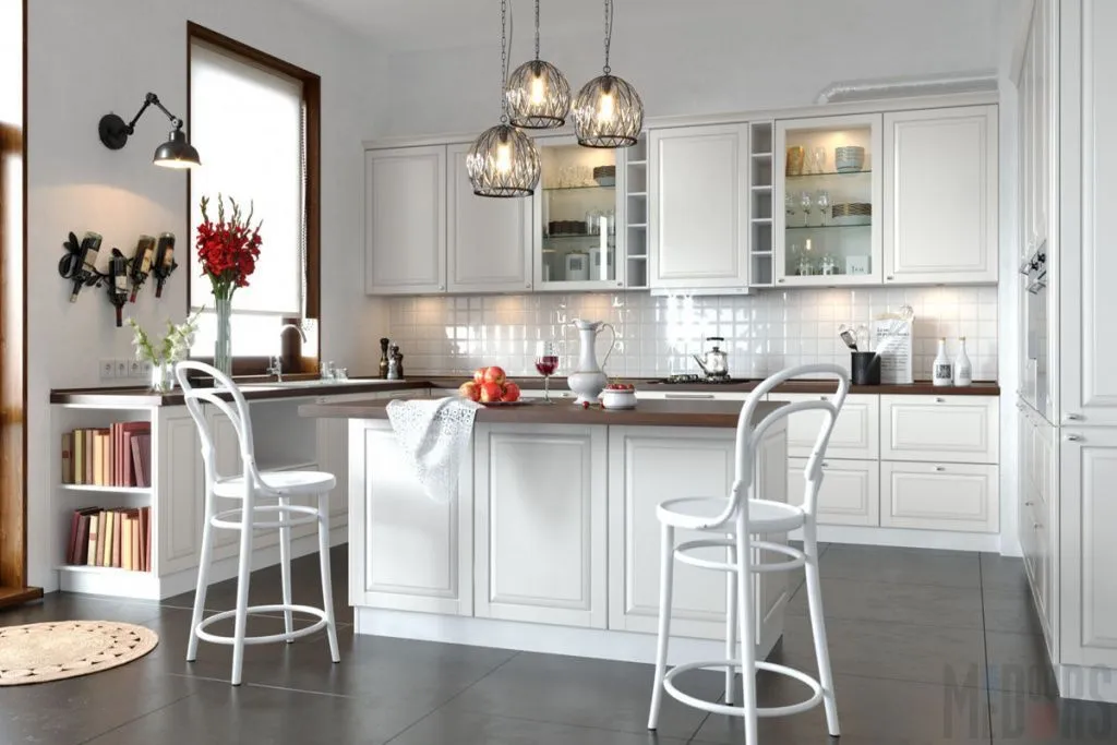 Кухня, коллекция 