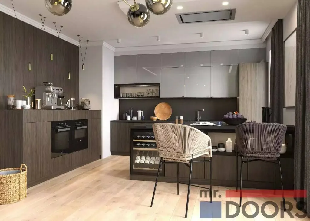 Кухня, коллекция 