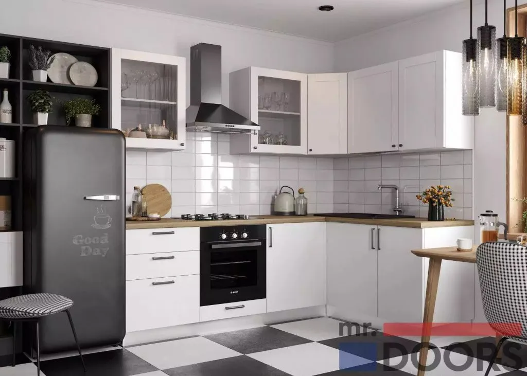 Кухня, коллекция 