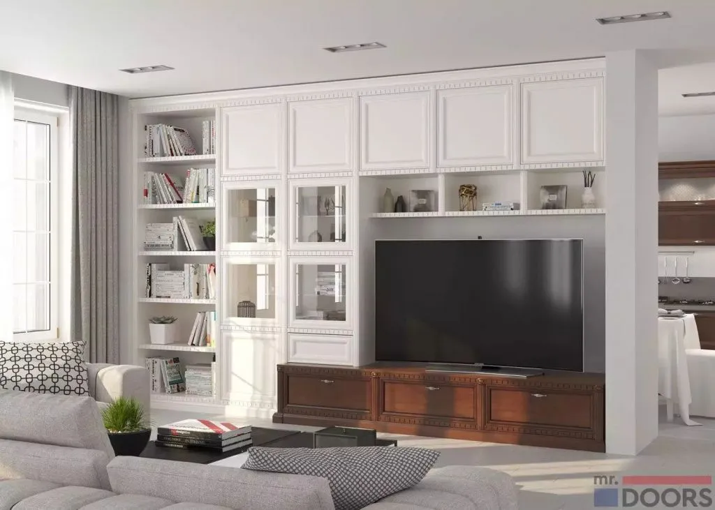 Гостиная, коллекция 