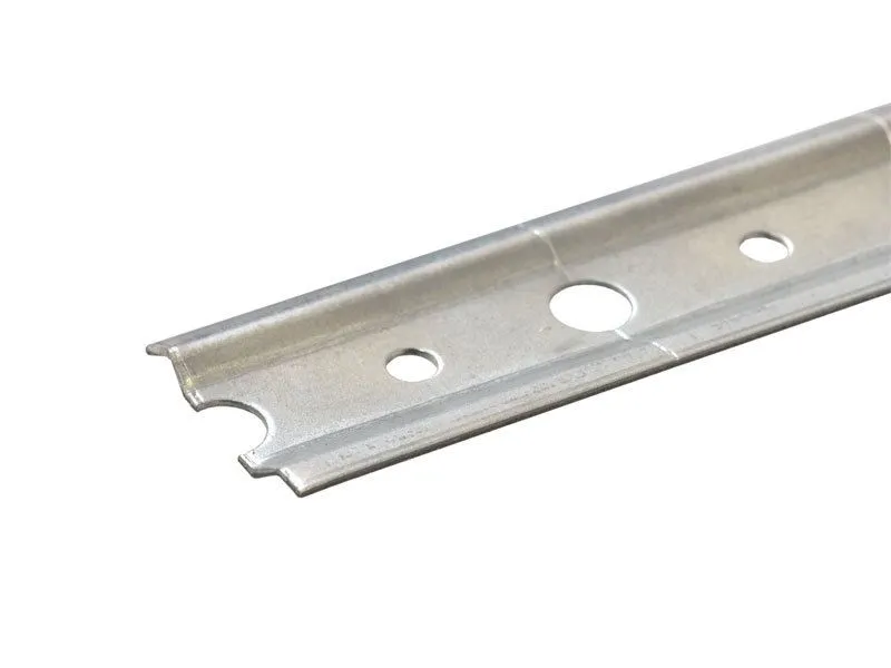 Планка крепеж для шкафа*