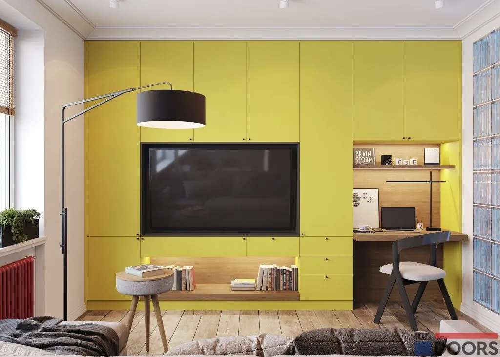 Гостиная, коллекция 