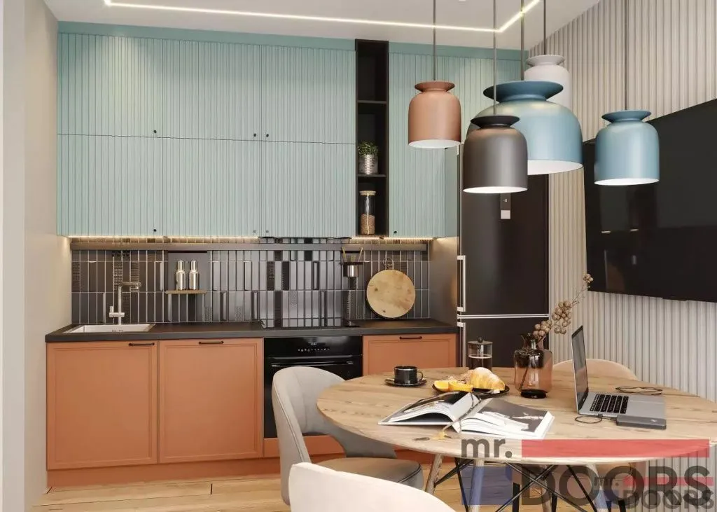 Кухня, коллекция 