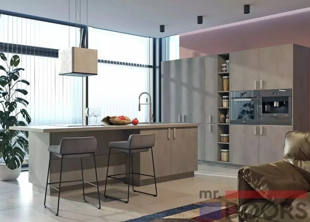 Кухня, коллекция 