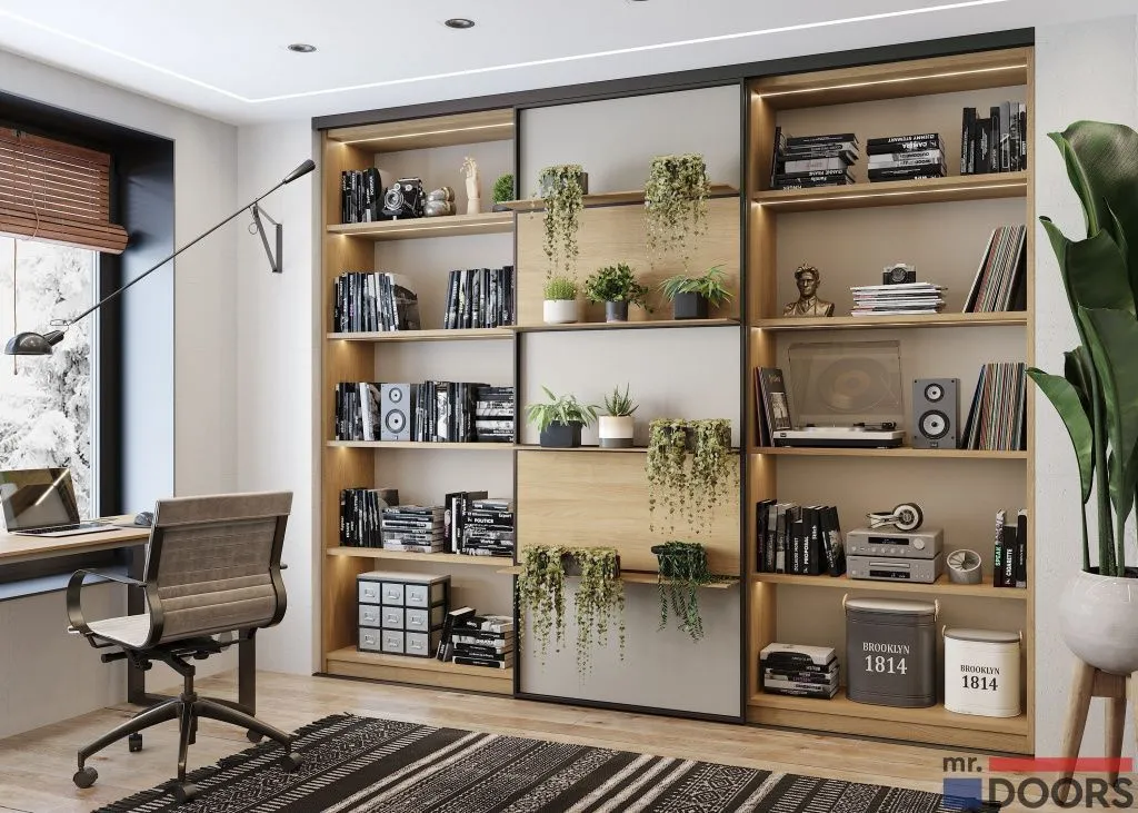 Шкаф-купе, коллекция 