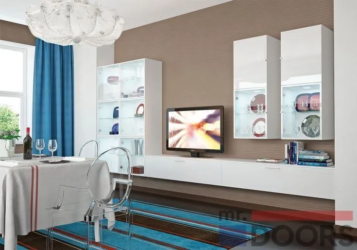 Гостиная, коллекция 