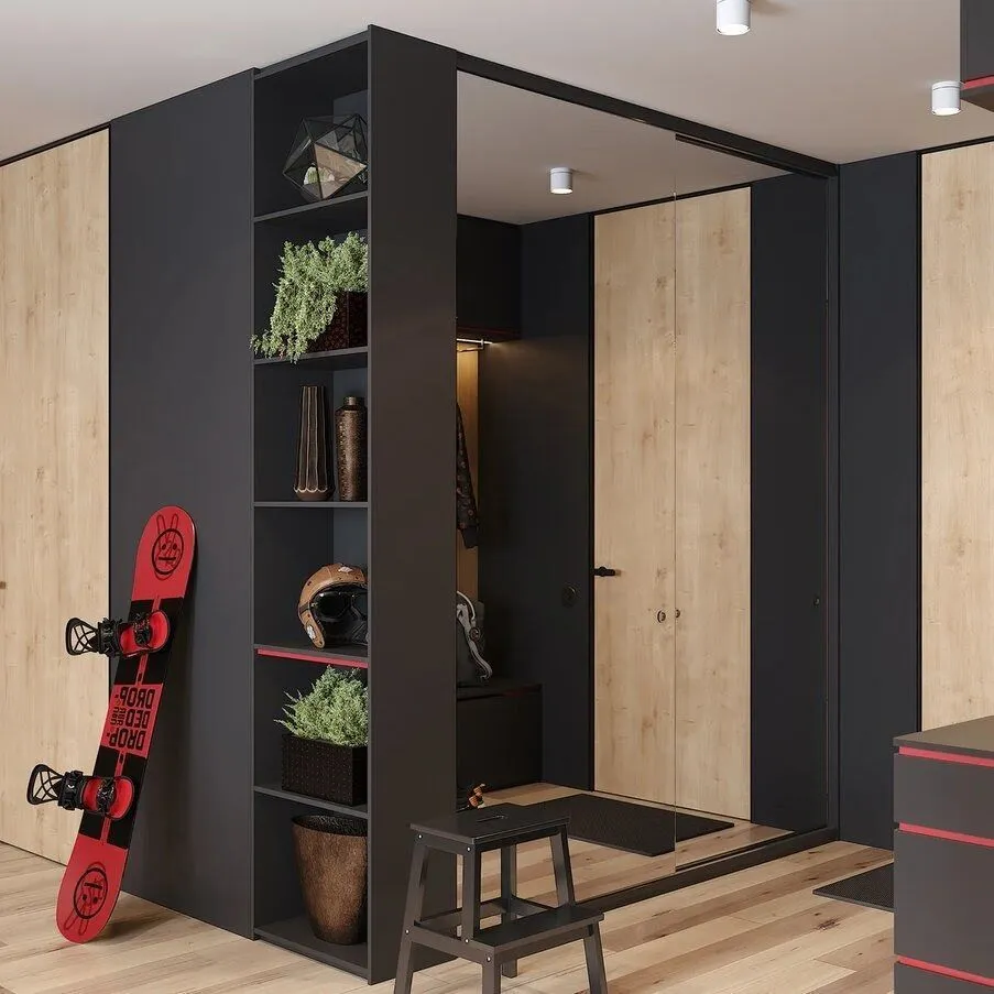 Прихожая, коллекция 