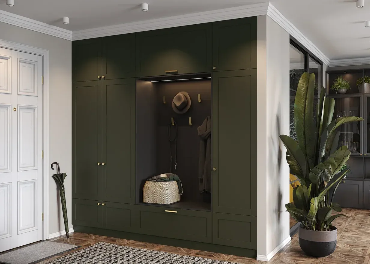 Прихожая, коллекция 