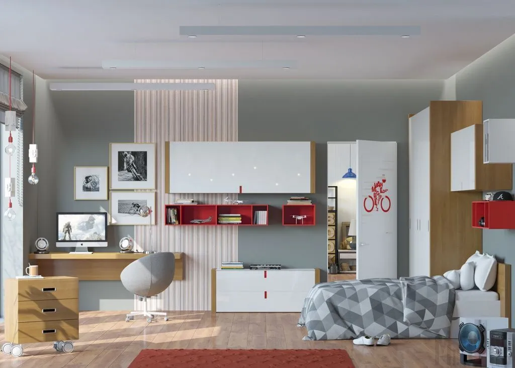 Детская, коллекция 