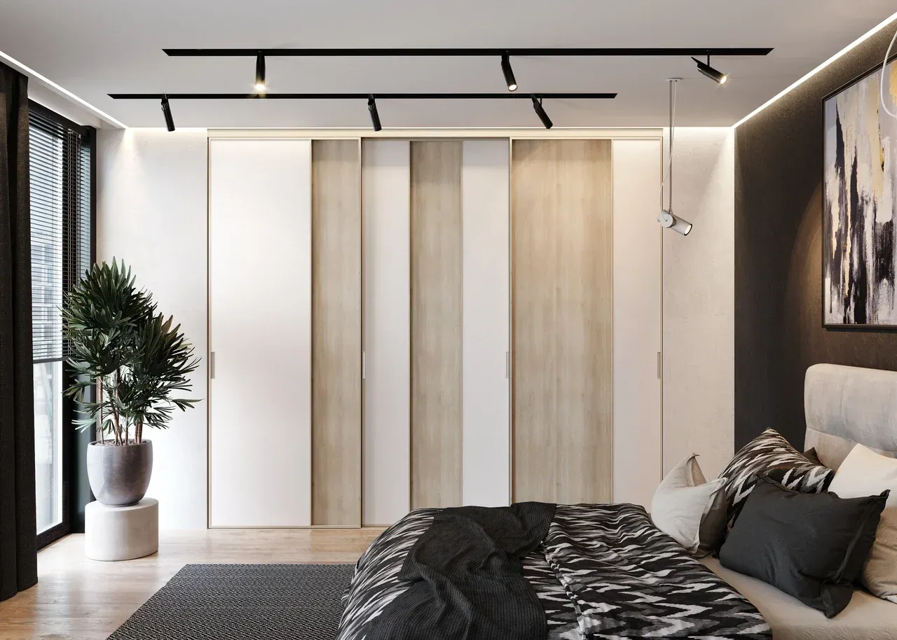 Шкаф-купе, коллекция 