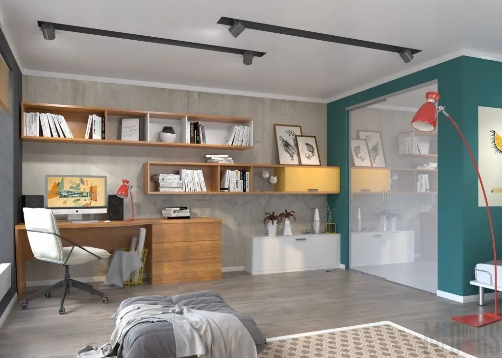 Детская, коллекция 