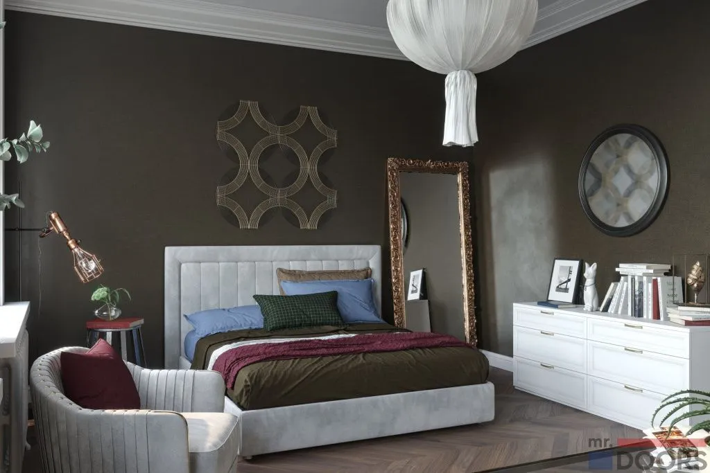 Спальня, коллекция 