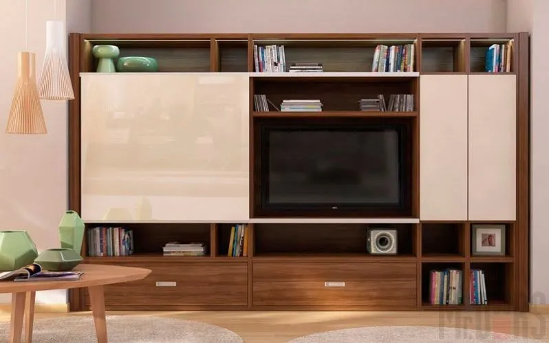 Гостиная, коллекция 