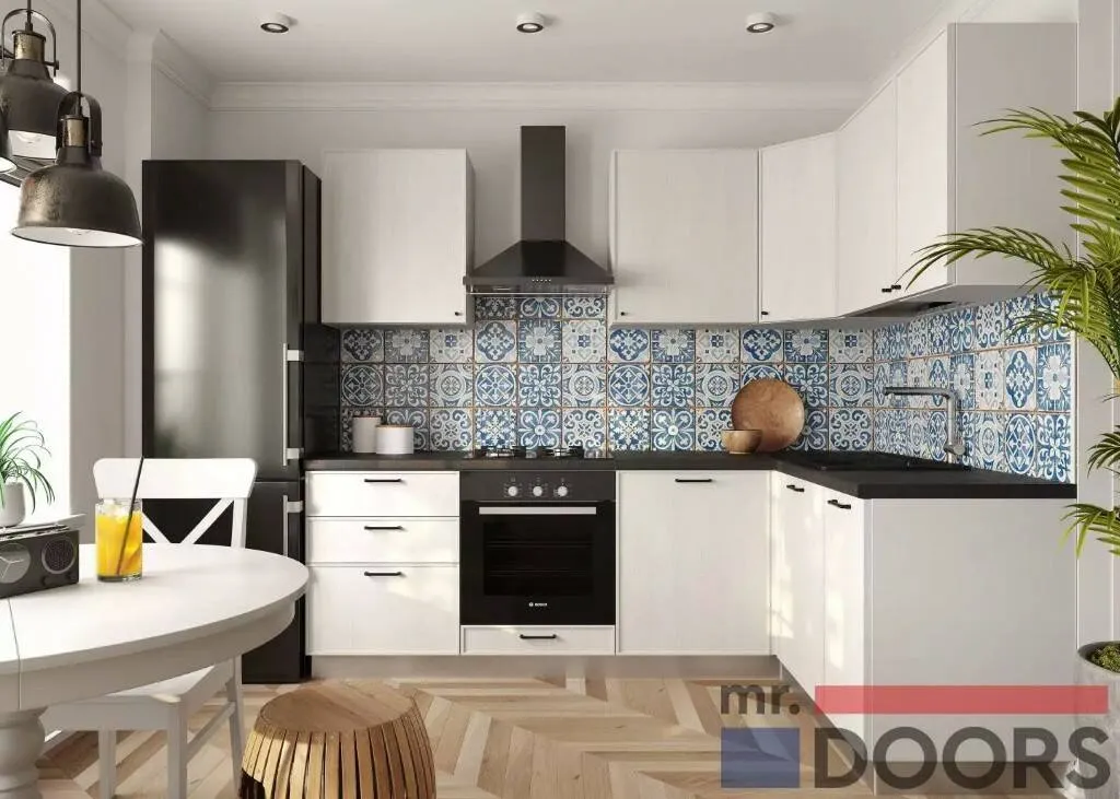 Кухня, коллекция 