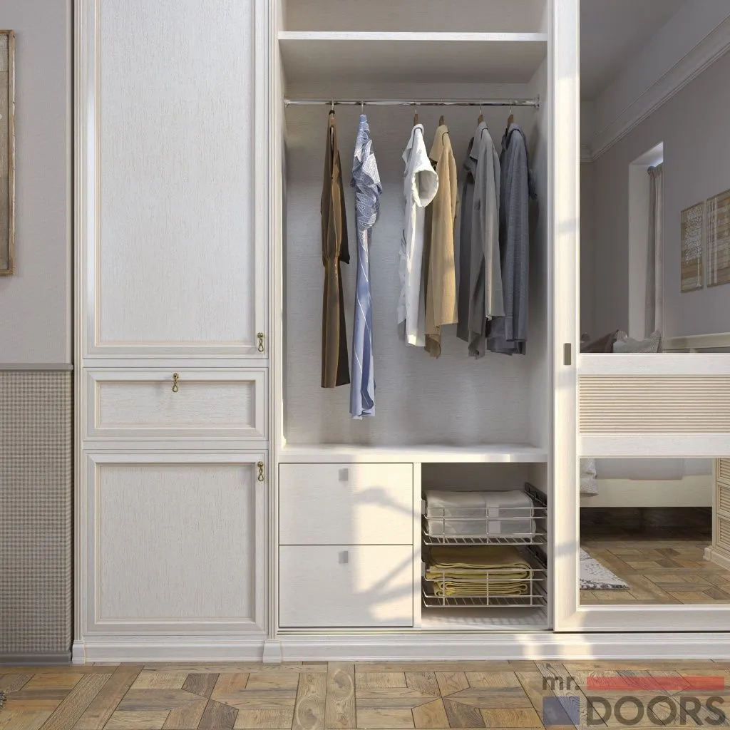 Спальня, коллекция 