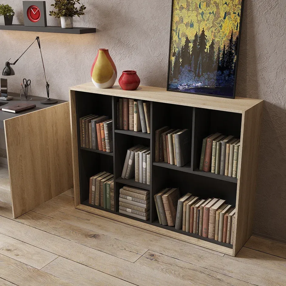 Кабинет, коллекция 