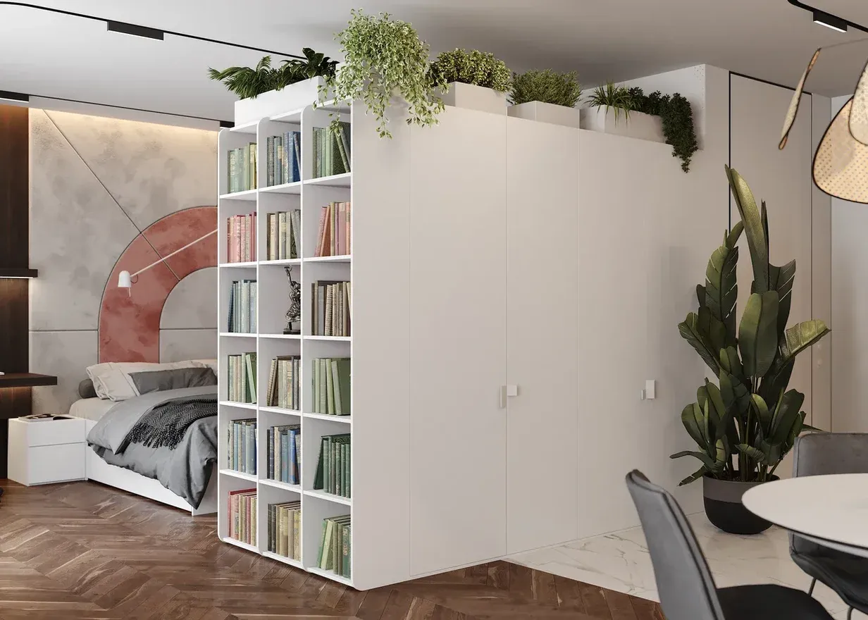 Спальня, коллекция 