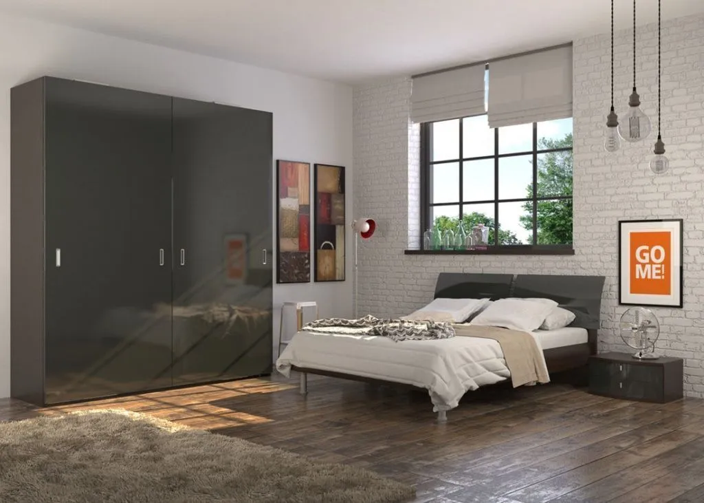 Шкаф-купе, коллекция