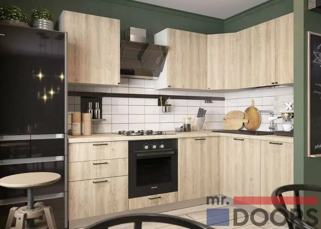 Кухня, коллекция 