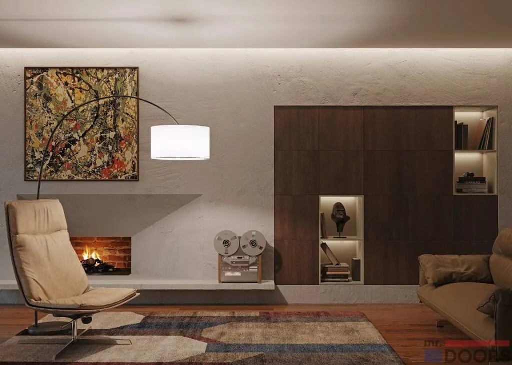 Гостиная, коллекция 