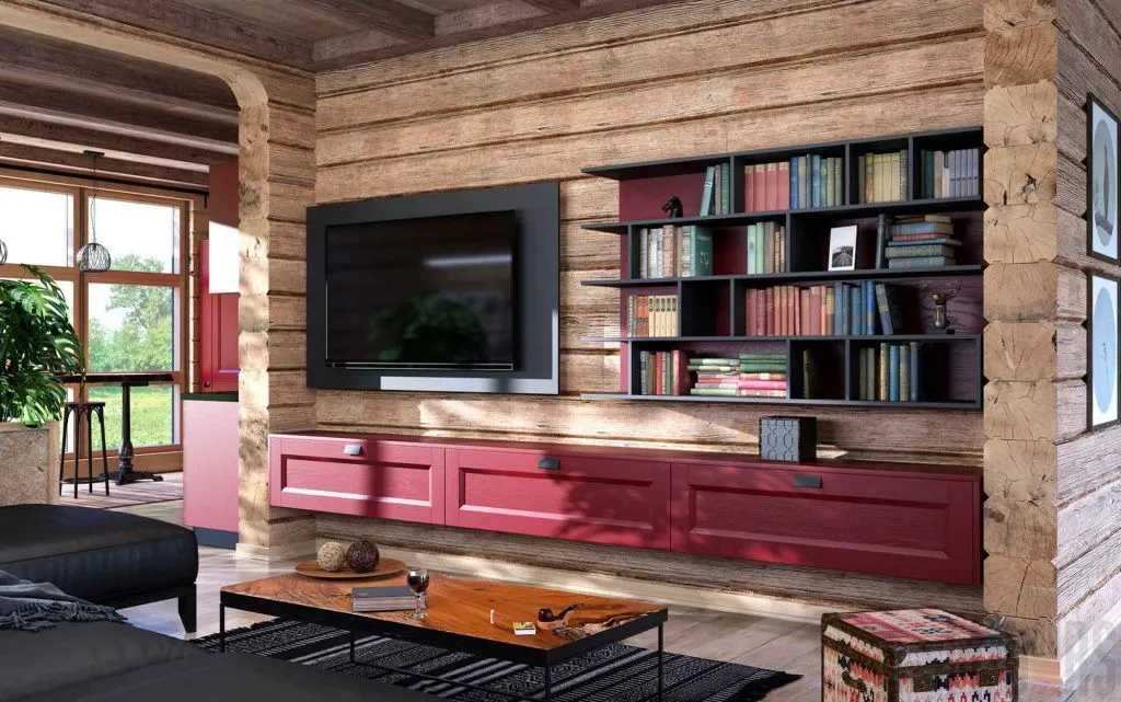 Гостиная, коллекция 