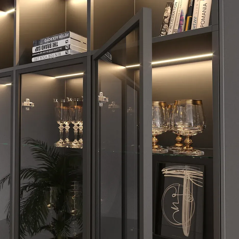 Гостиная, коллекция 