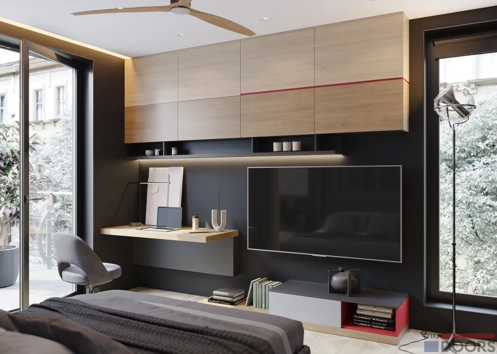 Спальня, коллекция 