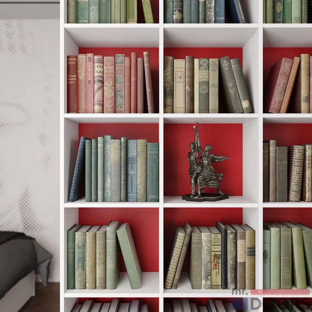 Спальня, коллекция 