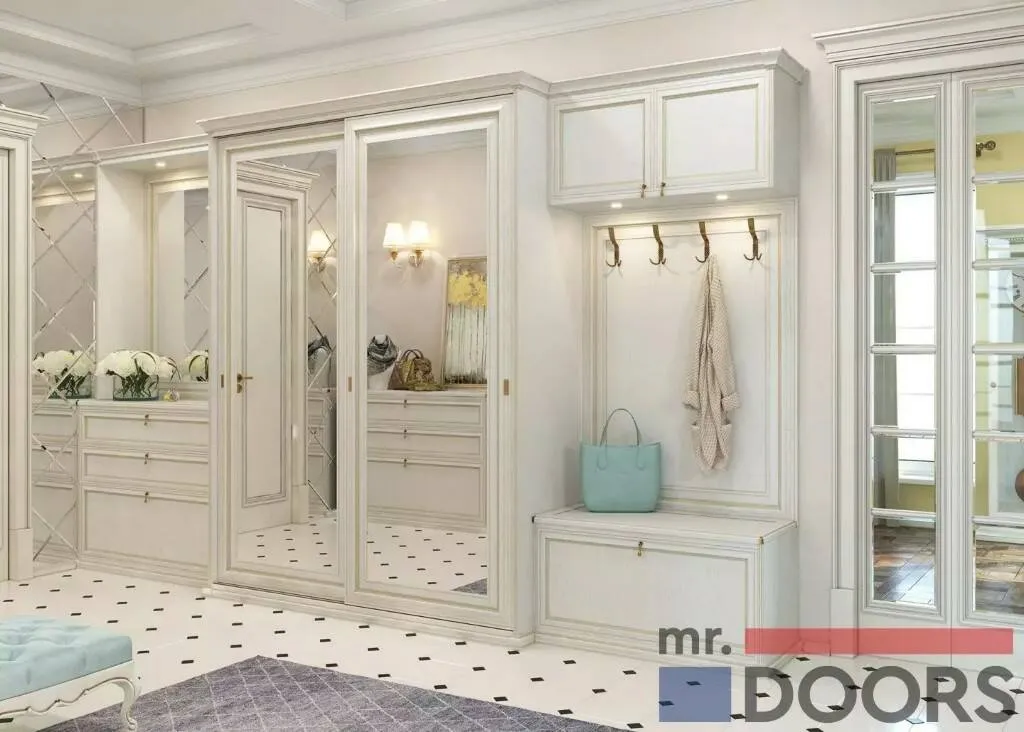 Шкаф-купе, коллекция Шкаф-купе, коллекция