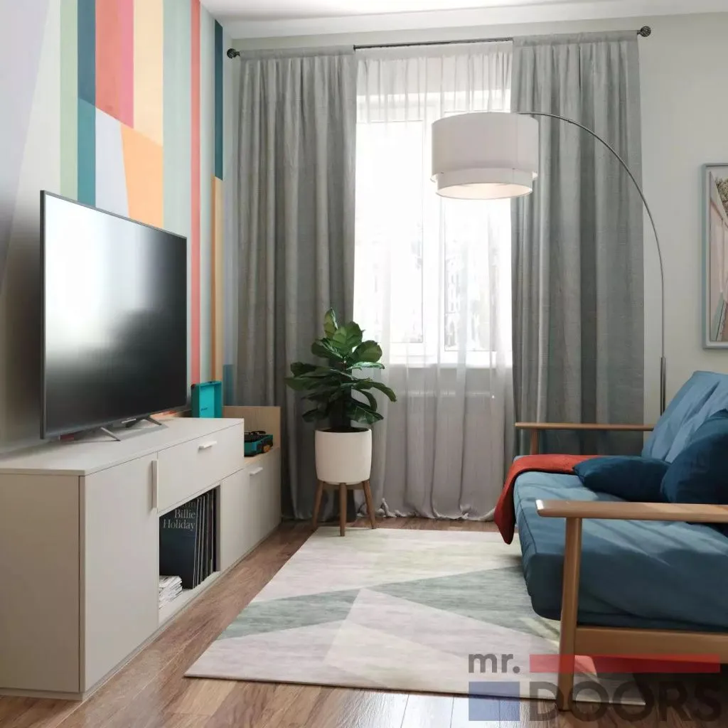 Гостиная, коллекция 