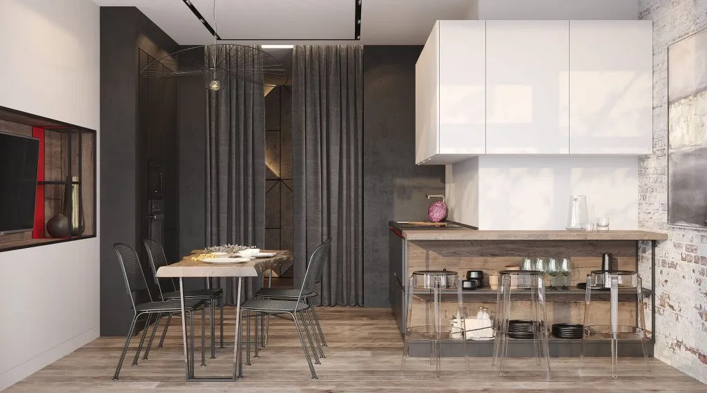 Гостиная, коллекция 