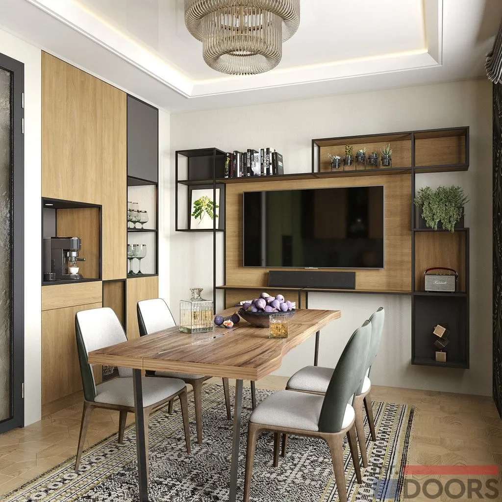 Гостиная, коллекция 