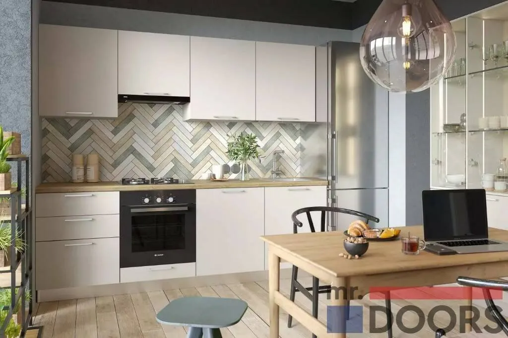 Кухня, коллекция 