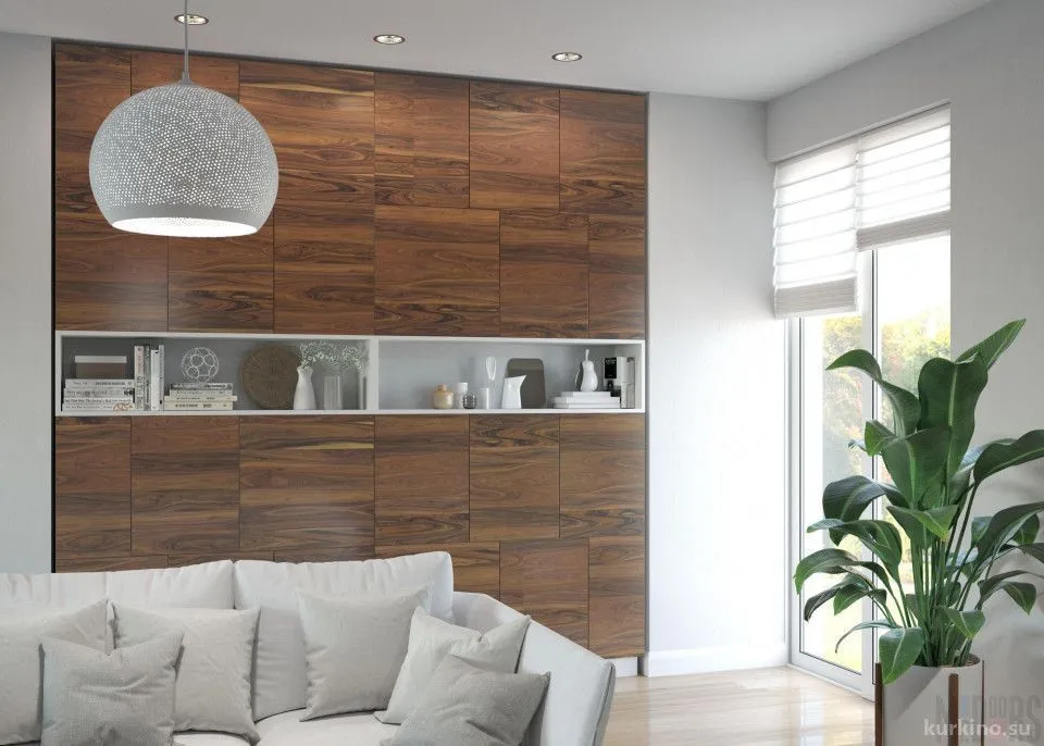 Гостиная, коллекция 