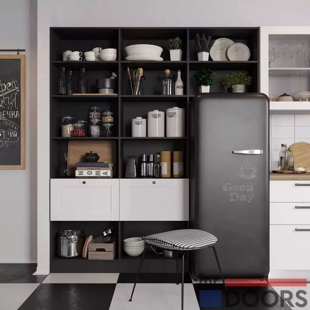 Кухня, коллекция 